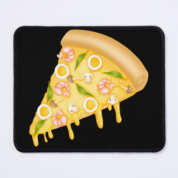 Item preview, Pizza designed and sold by KJackArtwork.