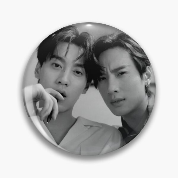 Item preview, Revenged Love funny black white Chinese BL series Chi Cheng Wu SuoWei Tian XuNing ZiYu Guo ChengYu Jiang Xiao Shuai Zhan Xuan Liu Xuan Cheng Boys Love counterattack weiwei designed and sold by Kpop-Noona.