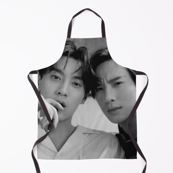 Item preview, Revenged Love funny black white Chinese BL series Chi Cheng Wu SuoWei Tian XuNing ZiYu Guo ChengYu Jiang Xiao Shuai Zhan Xuan Liu Xuan Cheng Boys Love counterattack weiwei designed and sold by Kpop-Noona.