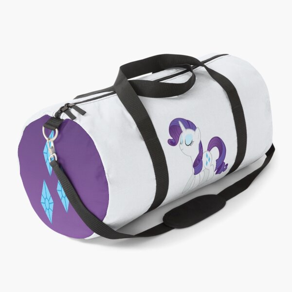 Item preview, My Little Backpacks - Rarity designed and sold by Tardifice.