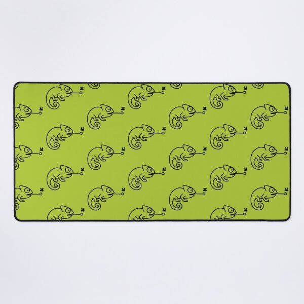 Item preview, Funny Lizard Meme – Cute Chameleon Cartoon Design designed and sold by GracefulPODshop.