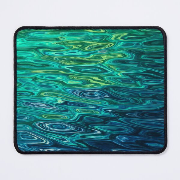 Item preview, Play of light on liquid water surface designed and sold by Sigtrix.
