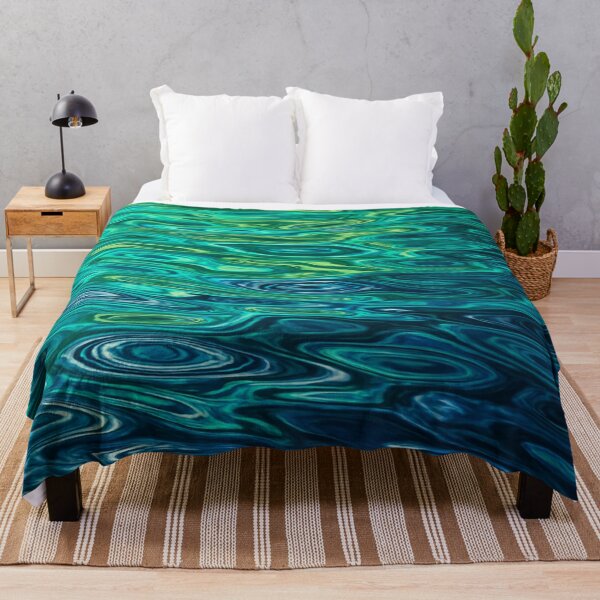 Item preview, Play of light on liquid water surface designed and sold by Sigtrix.