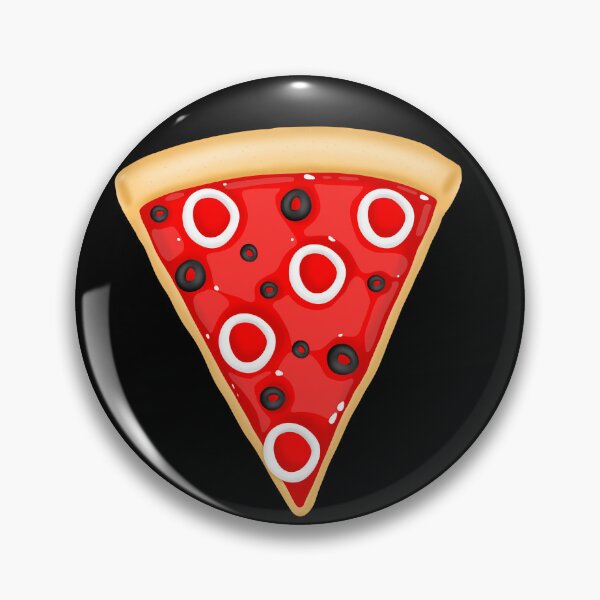 Item preview, Pizza designed and sold by KJackArtwork.