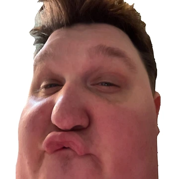 Artwork thumbnail, Daddy Rogo — Rizz Collection by Jacob Rogotzke Merch