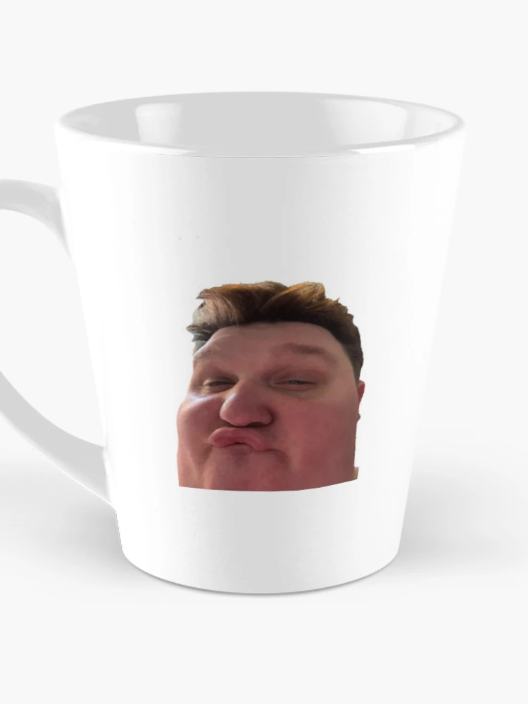 Thumbnail 3 of 4, Coffee Mug, Daddy Rogo — Rizz Collection designed and sold by Jacob Rogotzke Merch.