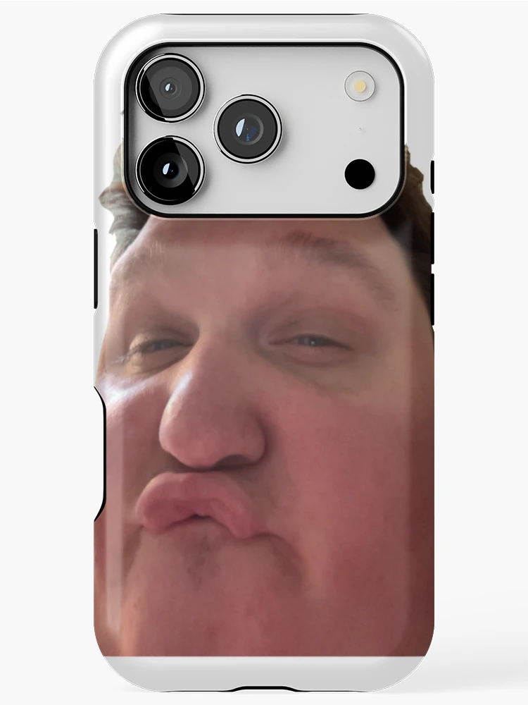 Thumbnail 1 of 4, iPhone Case, Daddy Rogo — Rizz Collection designed and sold by Jacob Rogotzke Merch.
