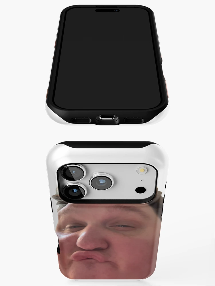 Thumbnail 3 of 4, iPhone Case, Daddy Rogo — Rizz Collection designed and sold by Jacob Rogotzke Merch.