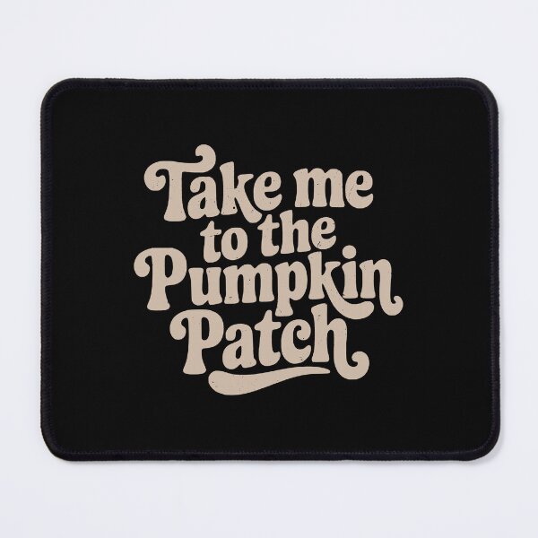 Item preview, Take Me to the Pumpkin Patch designed and sold by cloudline-scb.