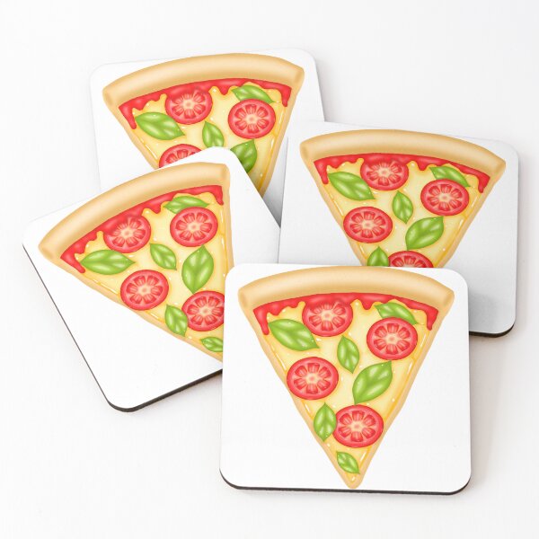 Artikelvorschau, Pizza entworfen und verkauft von KJackArtwork.
