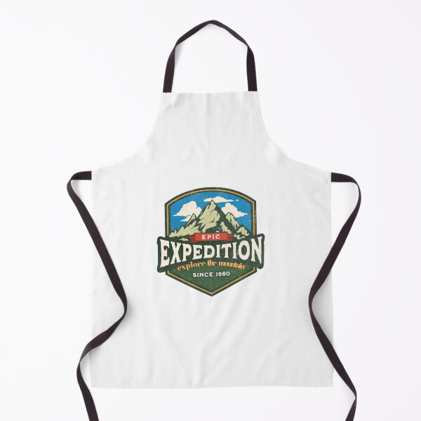 Item preview, Mountain expedition designed and sold by InnovationHub.