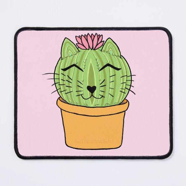 Item preview, Catcus! designed and sold by art you cereal?!.