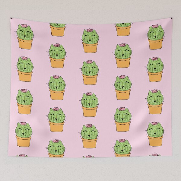 Item preview, Catcus! designed and sold by art you cereal?!.