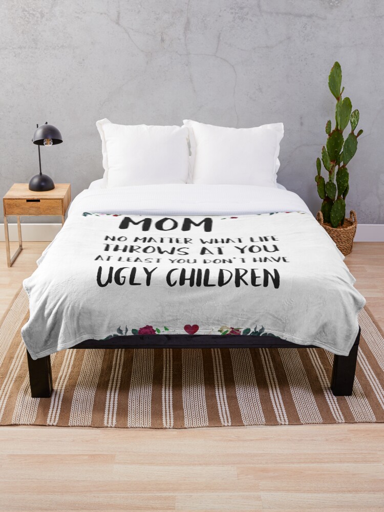 Childrens throws best sale