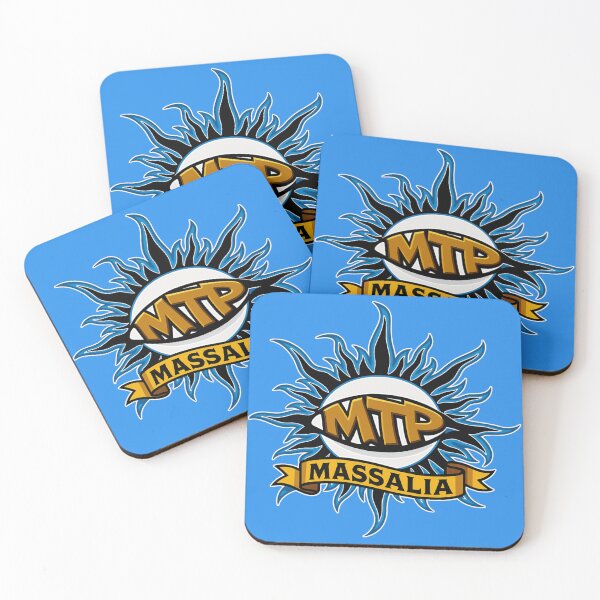 Item preview, MTP Massalia designed and sold by canvasriddle.