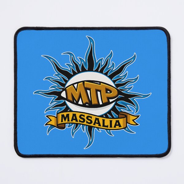 Item preview, MTP Massalia designed and sold by canvasriddle.