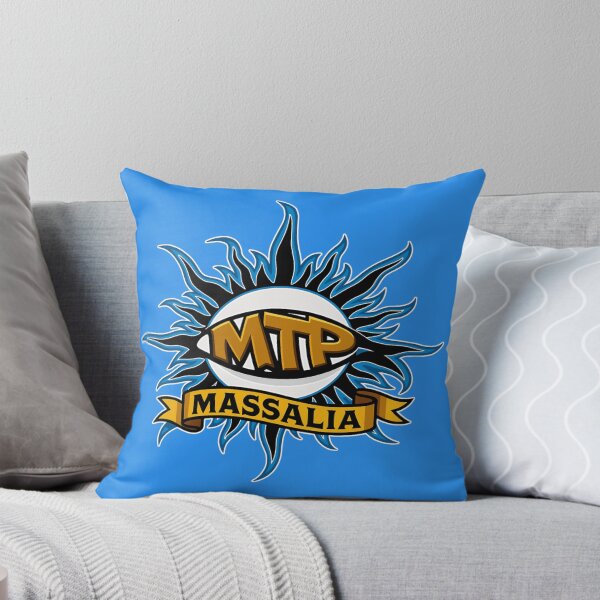 Item preview, MTP Massalia designed and sold by canvasriddle.