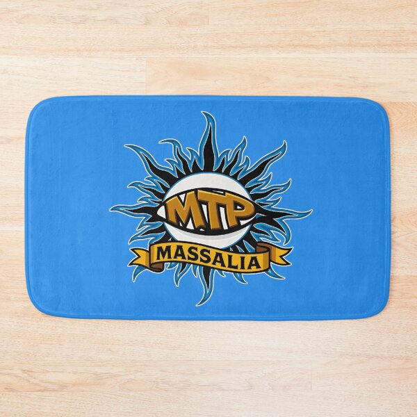 Item preview, MTP Massalia designed and sold by canvasriddle.