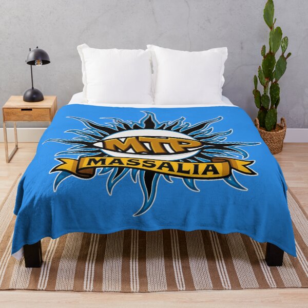 Item preview, MTP Massalia designed and sold by canvasriddle.
