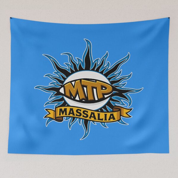 Item preview, MTP Massalia designed and sold by canvasriddle.