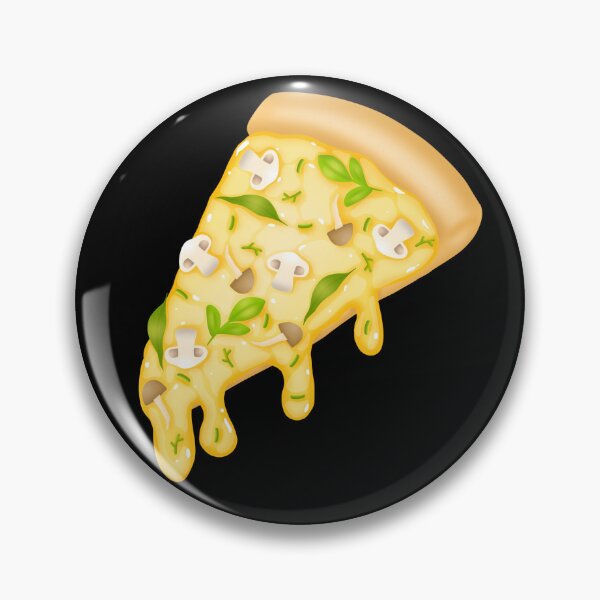 Item preview, Pizza designed and sold by KJackArtwork.