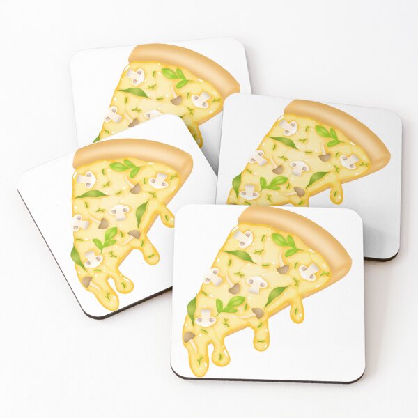 Artikelvorschau, Pizza entworfen und verkauft von KJackArtwork.