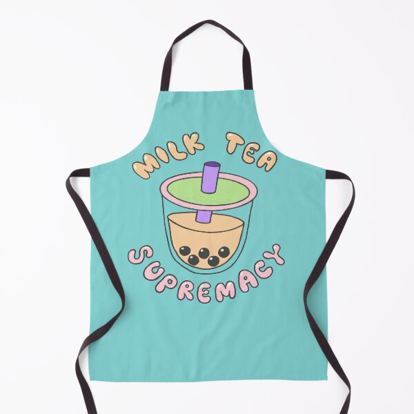 Item preview, Milk Tea Supremacy designed and sold by art you cereal?!.