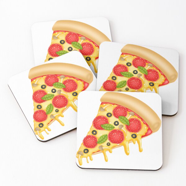 Item preview, Pizza designed and sold by KJackArtwork.