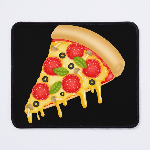 Item preview, Pizza designed and sold by KJackArtwork.