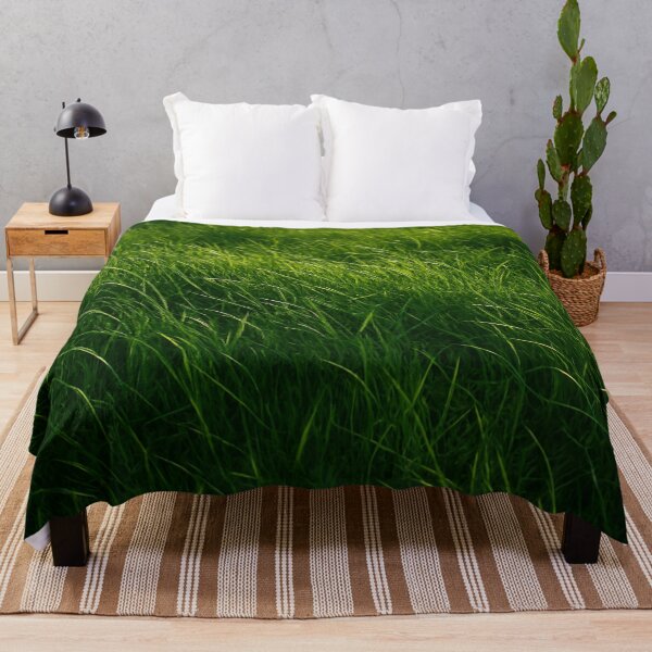 Item preview, Green waves in sunlight designed and sold by Sigtrix.