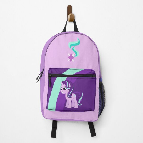 Item preview, My Little Backpacks - Starlight Glimmer designed and sold by Tardifice.