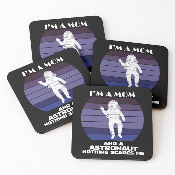 Item preview, Astronaut - Mon designed and sold by RWT-Design.