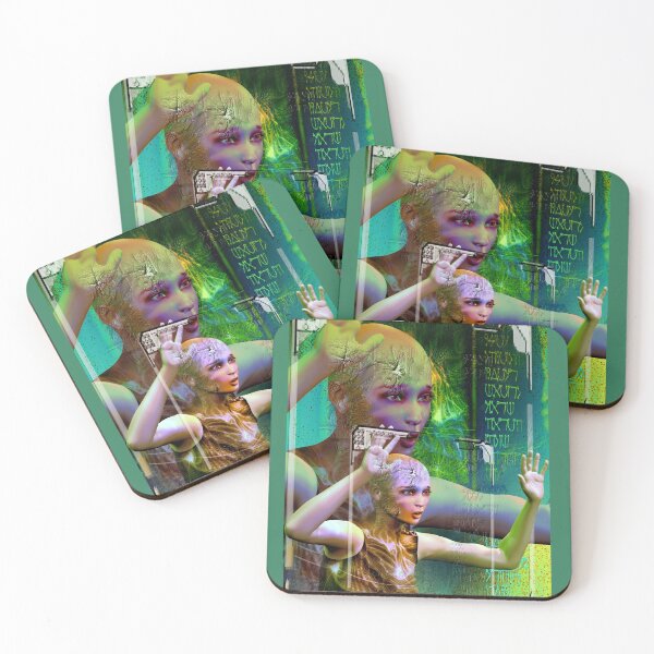Item preview, Escapting The MATRIX designed and sold by shadowlea.