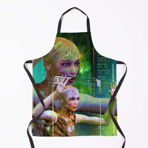 Item preview, Escapting The MATRIX designed and sold by shadowlea.