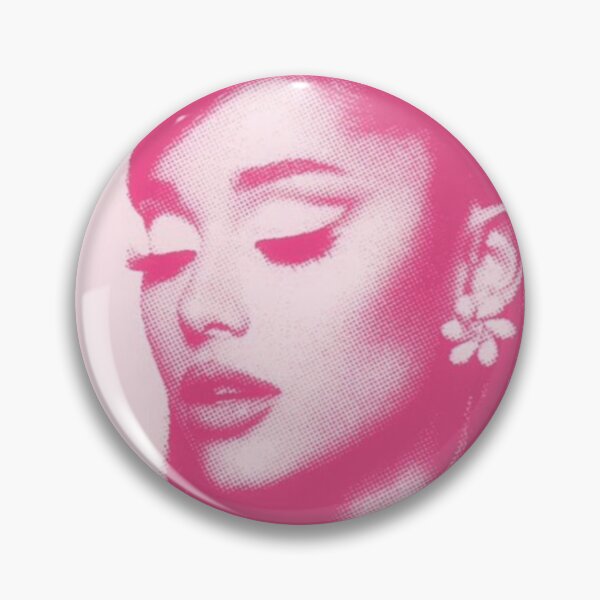 Artikelvorschau, Ariana Grande Pink Positionen entworfen und verkauft von lovely distractions .