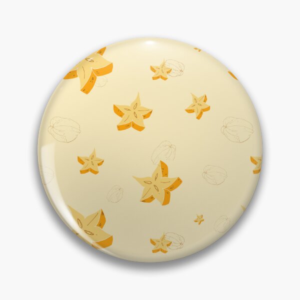 Item preview, starfruit designed and sold by khunkwan.