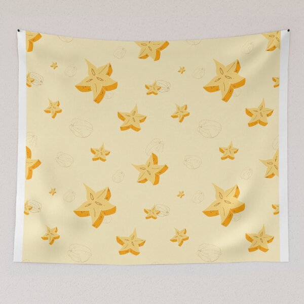 Item preview, starfruit designed and sold by khunkwan.