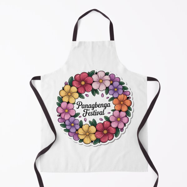 Item preview, Baguio Panagbenga Festival designed and sold by 404wearpl.