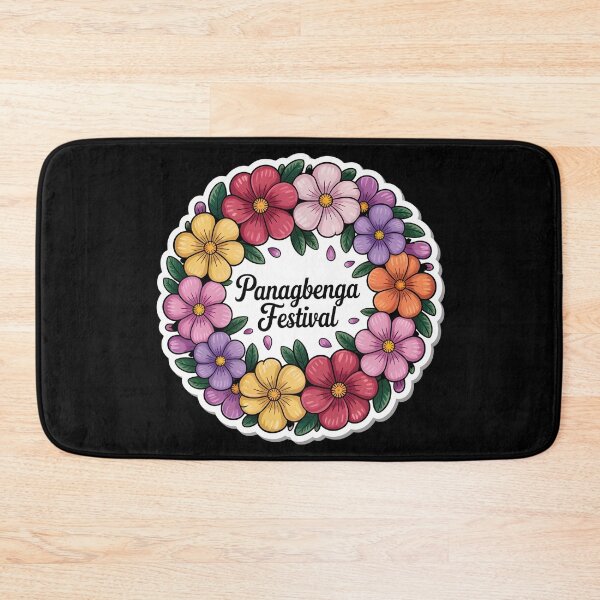 Item preview, Baguio Panagbenga Festival designed and sold by 404wearpl.