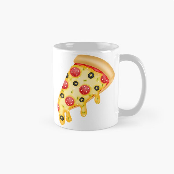 Item preview, Pizza designed and sold by KJackArtwork.
