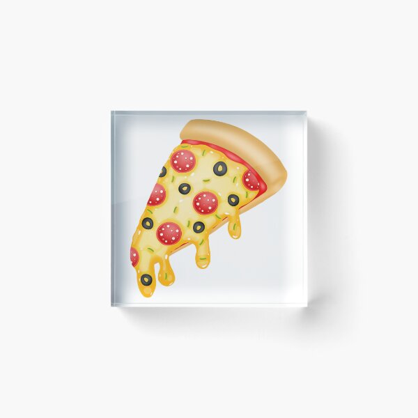 Item preview, Pizza designed and sold by KJackArtwork.