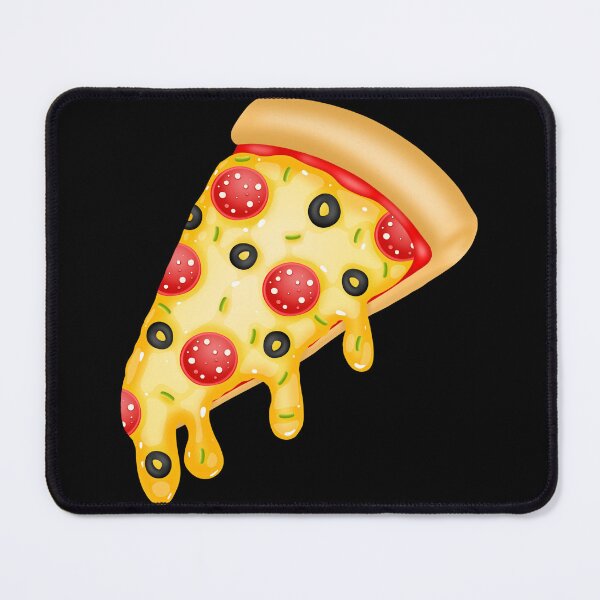 Item preview, Pizza designed and sold by KJackArtwork.