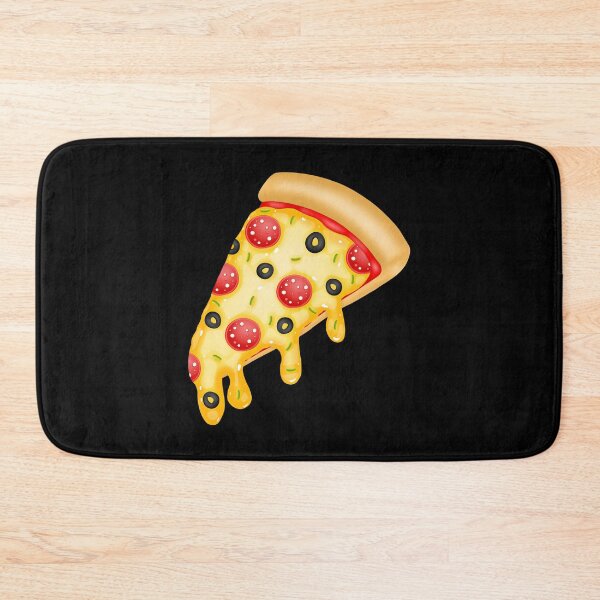 Item preview, Pizza designed and sold by KJackArtwork.