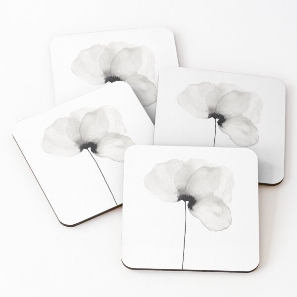 Item preview, Whispering Petals designed and sold by Eau en couleur.