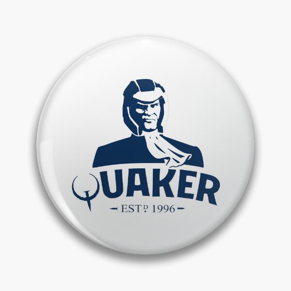 Item preview, Quaker Oaths designed and sold by Art-T-Techture.