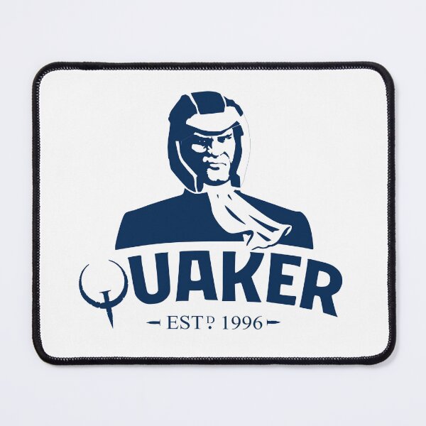 Item preview, Quaker Oaths designed and sold by Art-T-Techture.