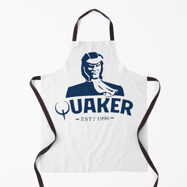 Item preview, Quaker Oaths designed and sold by Art-T-Techture.