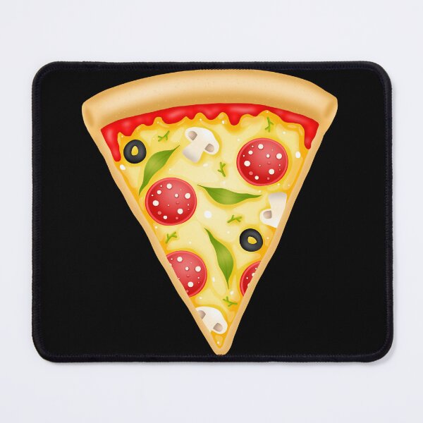 Item preview, Pizza designed and sold by KJackArtwork.