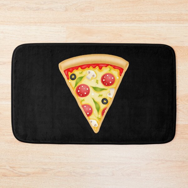 Item preview, Pizza designed and sold by KJackArtwork.