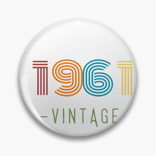 Item preview, VINTAGE 1961 NEON RETRO DESIGN designed and sold by Frame and Flames.
